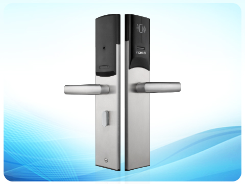 無(wú)線門(mén)鎖