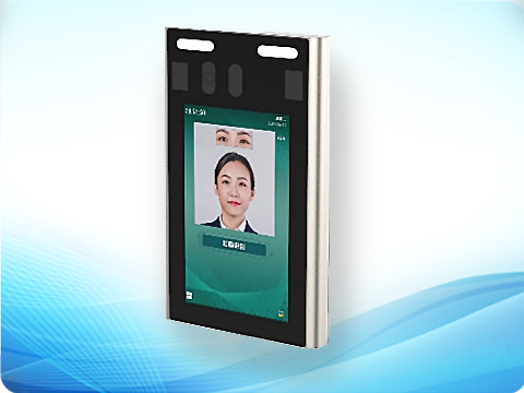 遠(yuǎn)距離智能多模態(tài)識別儀